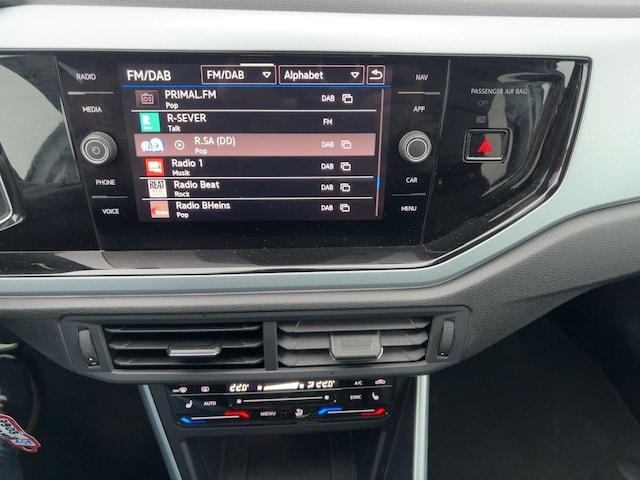 Volkswagen Taigo 1.0 TSI Life