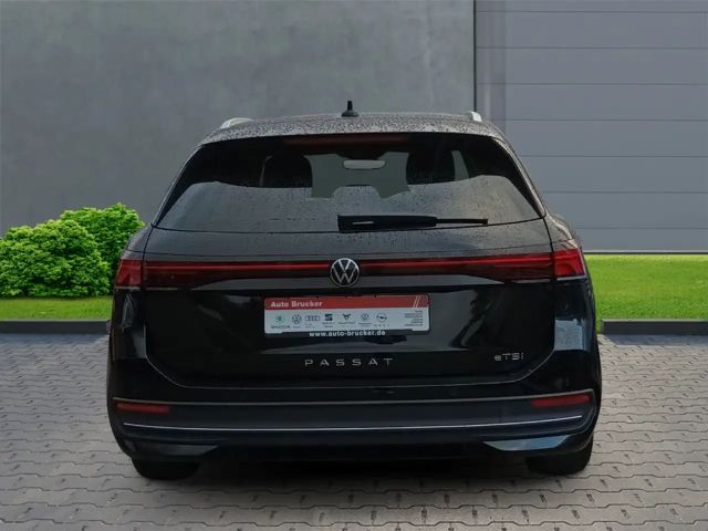 Volkswagen Passat 1.5 eTSI Variant