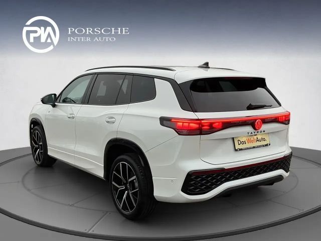 Volkswagen Tayron DSG