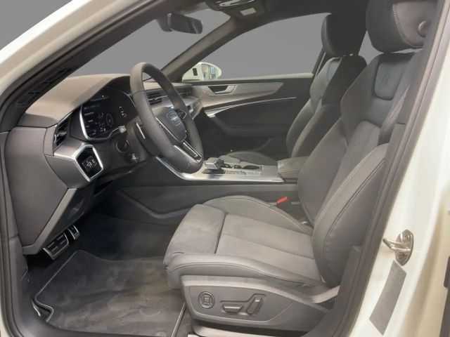 Audi A6 55 TFSI Quattro S-Line