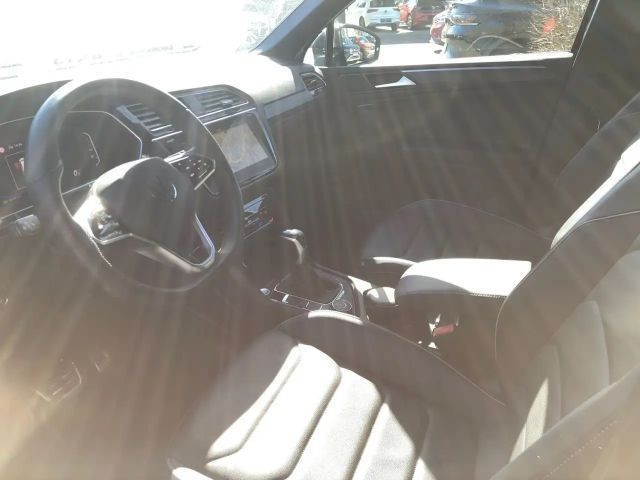 Volkswagen Tiguan 2.0 TDI DSG R-Line