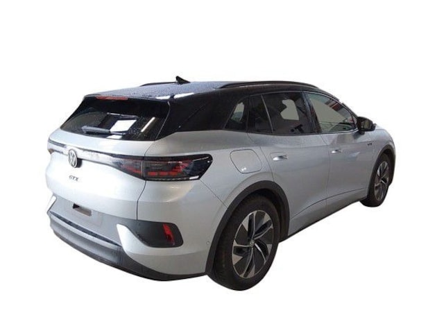 Volkswagen ID.4 340PS AHK.PANO.HEAD-UP.KAMERA.21 5JG
