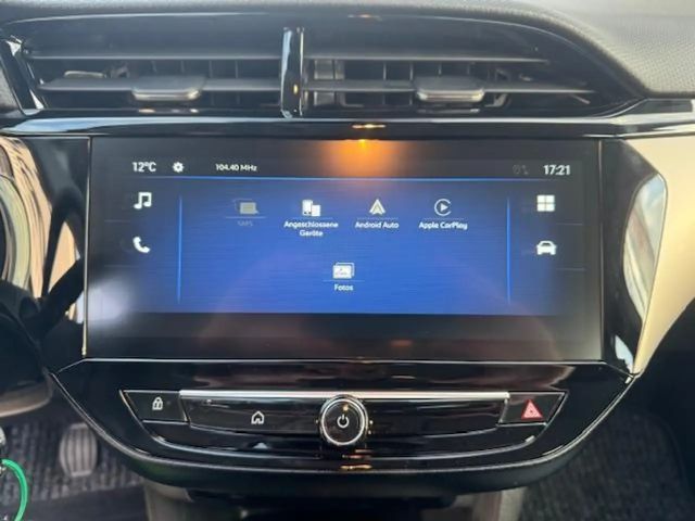 Opel Corsa 1.2 Turbo Edition Turbo