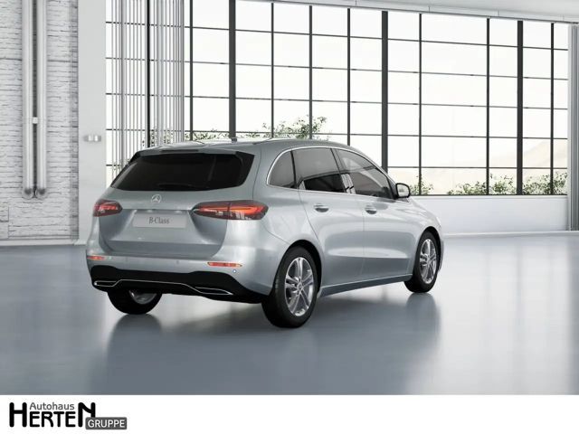 Mercedes-Benz B 200 Progressive Sedan