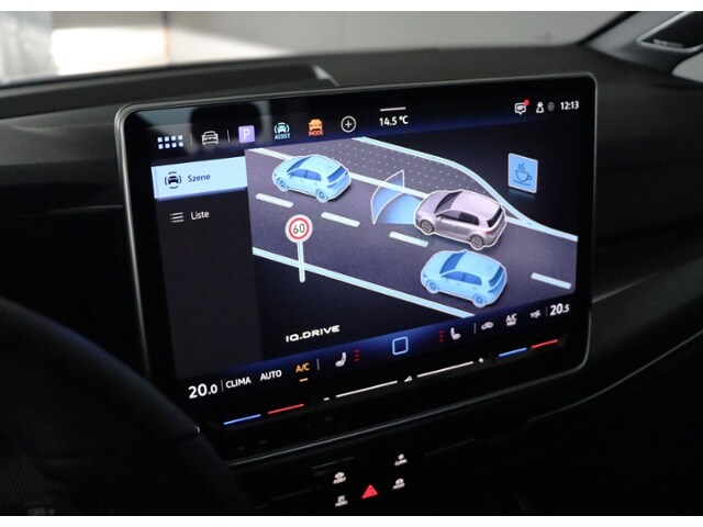 Volkswagen Golf 4Motion DSG Golf VIII