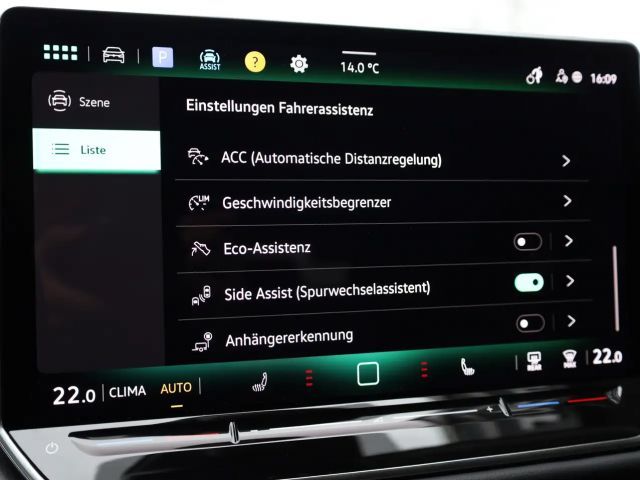 Volkswagen Passat 2.0 TDI Business Variant