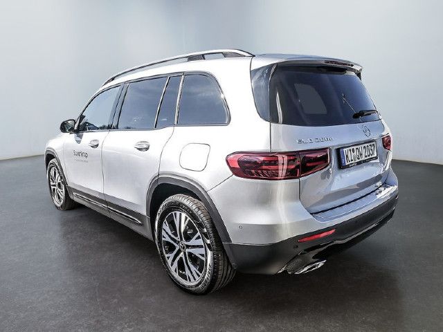 Mercedes-Benz GLB 200 GLB 200 d