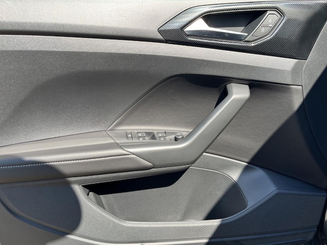 Volkswagen T-Cross DSG IQ.Drive R-Line