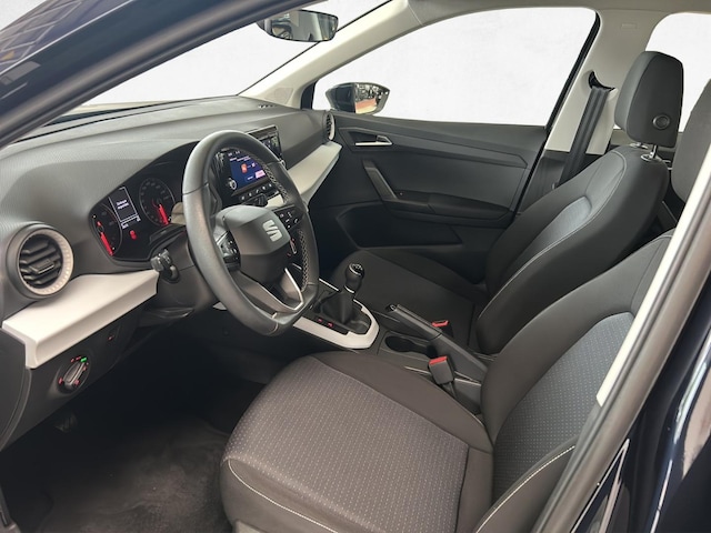 Seat Arona 1.0 TSI Style