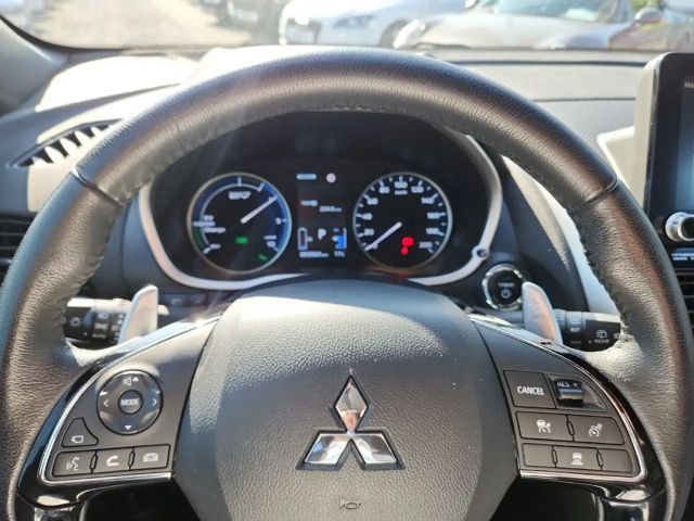 Mitsubishi Eclipse Cross PHEV