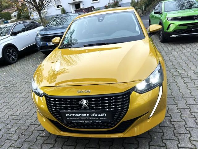 Peugeot 208 Active Pack