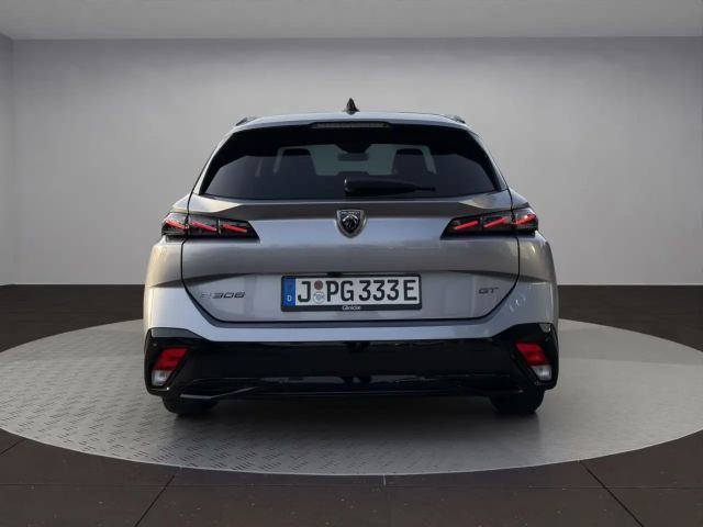 Peugeot E-308 GT-Line SW