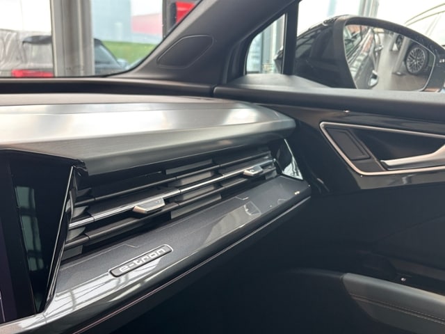 Audi Q4 e-tron 35 Sportback