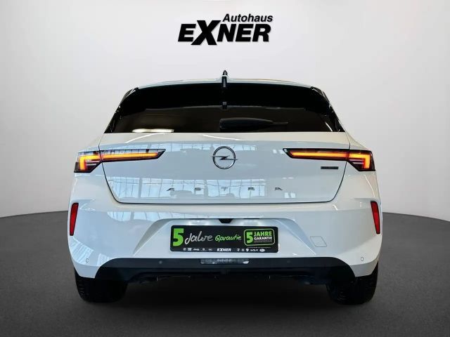 Opel Astra Business Edition Hybrid