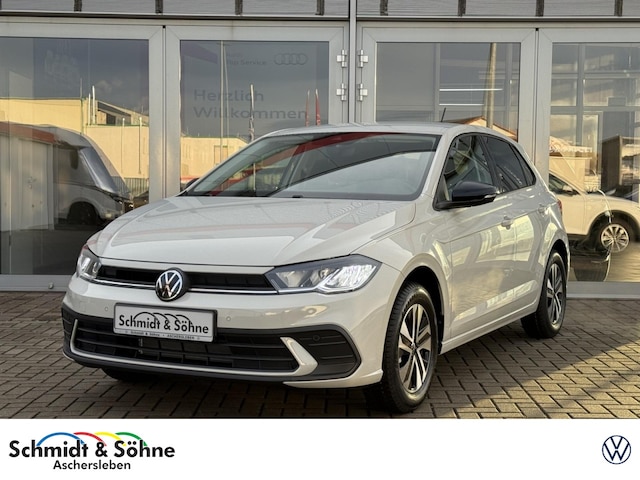 Volkswagen Polo Polo ENERGY 1.0 APP, SHZ, EPH, GRA, KL-AUTOM,