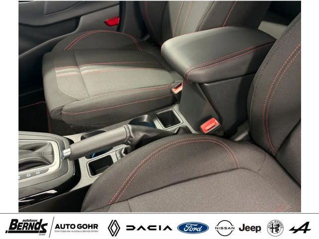 Ford Puma EcoBoost ST Line