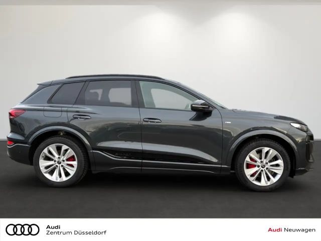 Audi Q6 e-tron S-Line