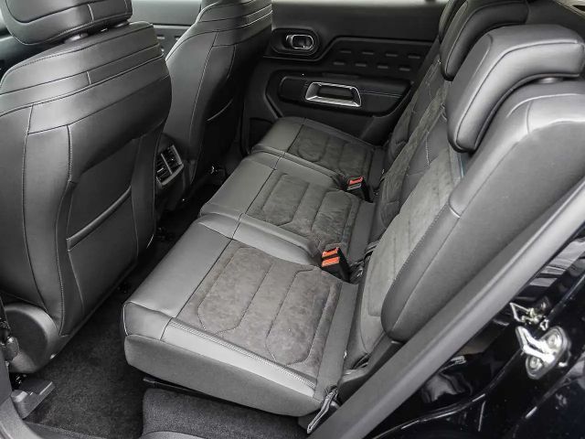 Citroën C5 Aircross BlueHDi Max