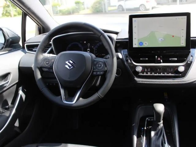 Suzuki Swace Comfort Hybrid