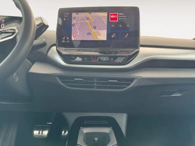 Volkswagen ID.4 150 kW Performance Plus Pro