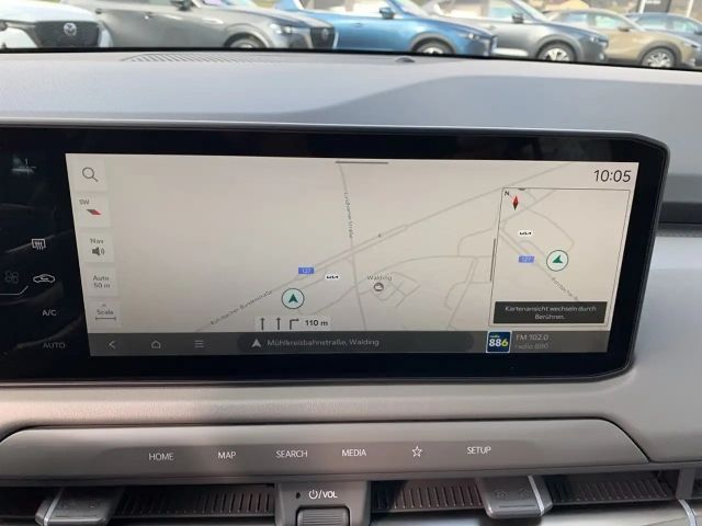 Kia EV3 Air FWD Long range