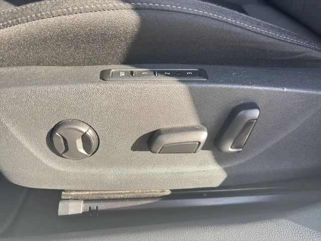 Skoda Octavia 1.0 TSI Combi