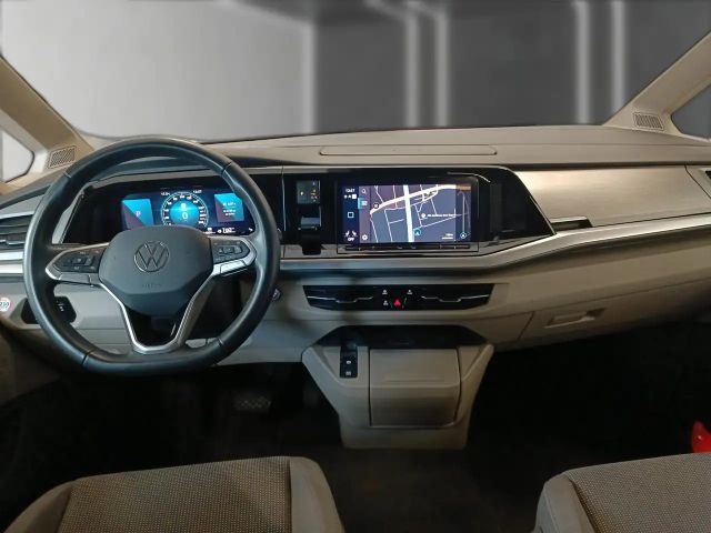 Volkswagen Multivan DSG Life T7