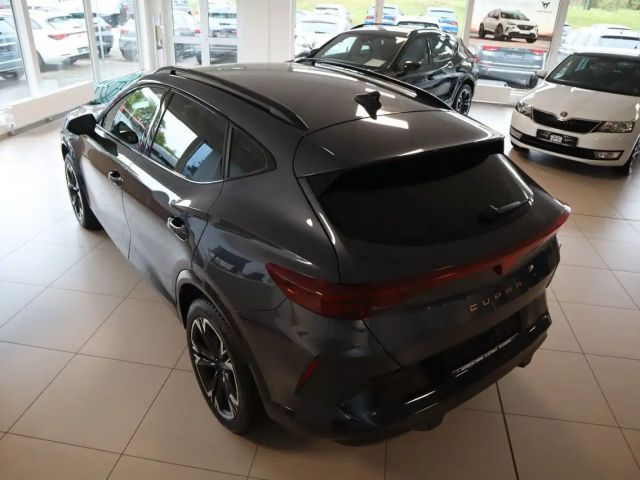 Cupra Formentor 1.5 eTSI/DAB/MATRIX/KAMERA/ALLWETTER