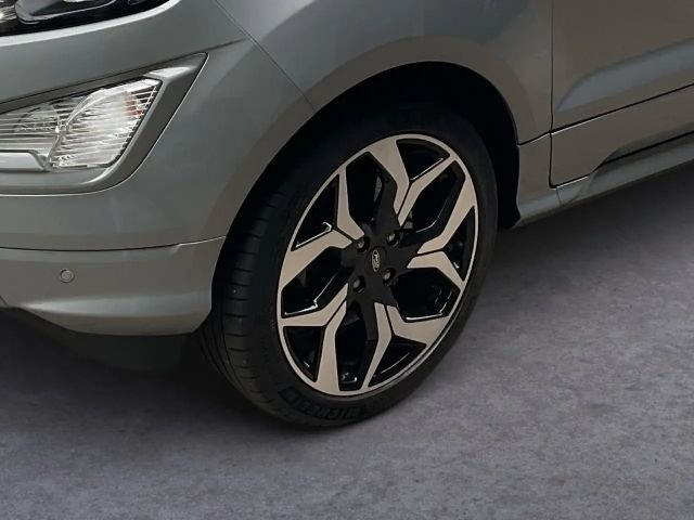 Ford EcoSport ST Line