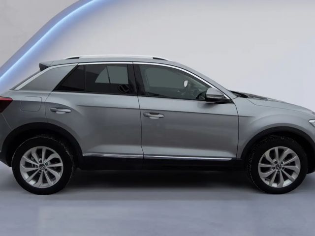 Volkswagen T-Roc 2.0 TDI Style