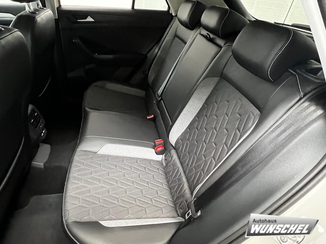 Volkswagen T-Roc 1.0 TSI