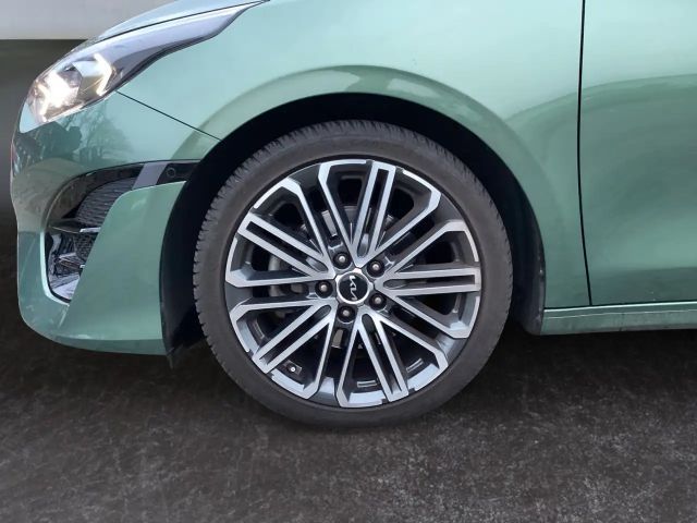 Kia Ceed GDi GT-Line SportWagon