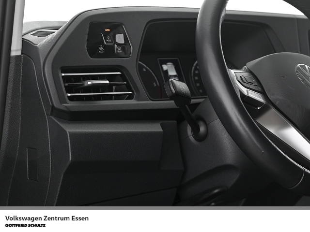 Volkswagen Caddy Life Move