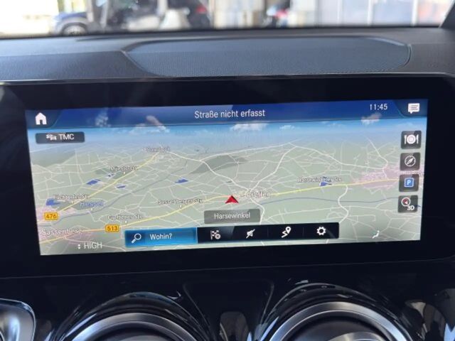 Mercedes-Benz GLB 200 Progressive