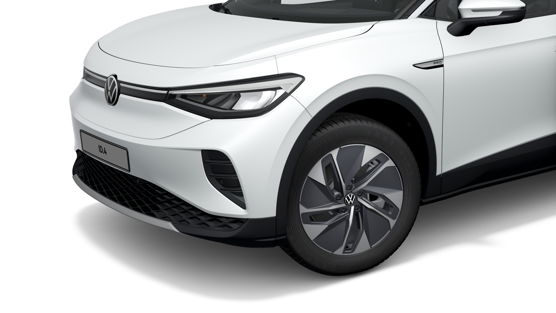 Volkswagen ID.4 77 KWh Performance Pro