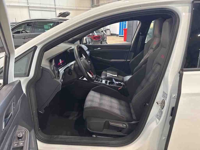 Volkswagen Golf 2.0 TSI GTI Golf VIII