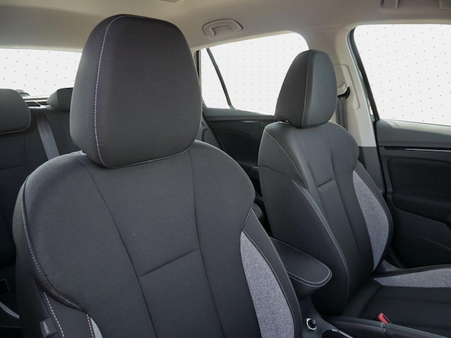 Skoda Kamiq 1.5 TSI Tour