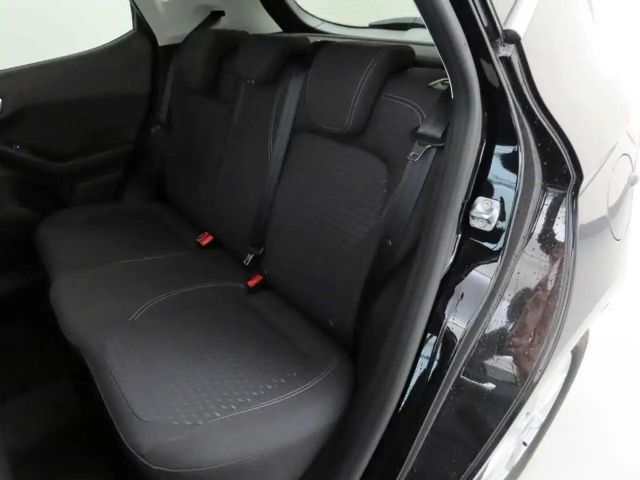 Ford Fiesta EcoBoost Titanium