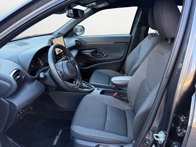 Toyota Yaris Cross Active Hybride