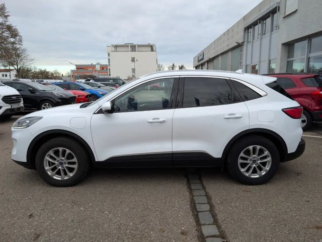 Ford Kuga Plug in Hybrid Titanium