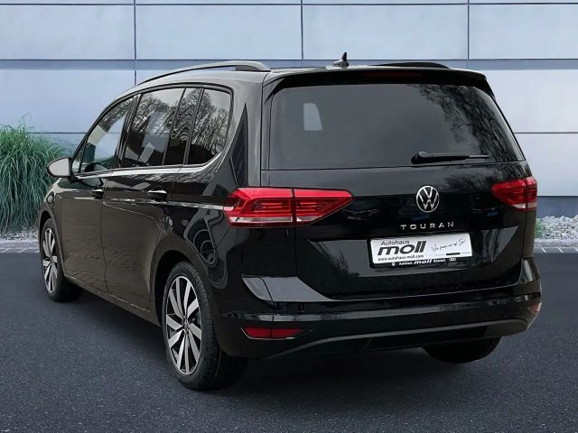 Volkswagen Touran Highline
