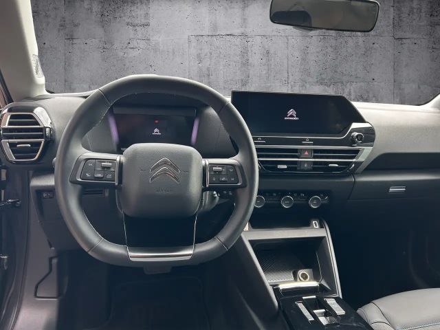 Citroën C4 Feel Pack