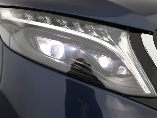 Mercedes-Benz EQV 300