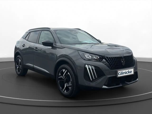 Peugeot 2008 Allure Pack