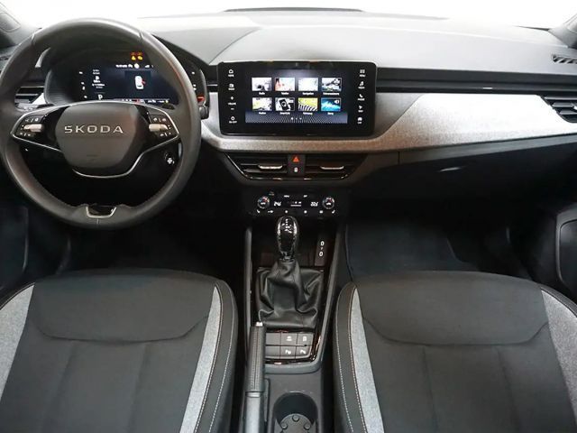 Skoda Kamiq 1.5 TSI Selection