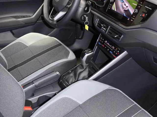 Volkswagen Polo 1.0 TSI DSG Style