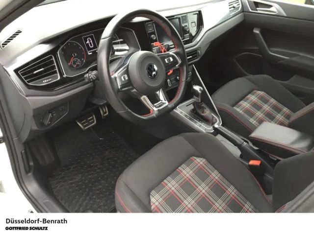 Volkswagen Polo GTI