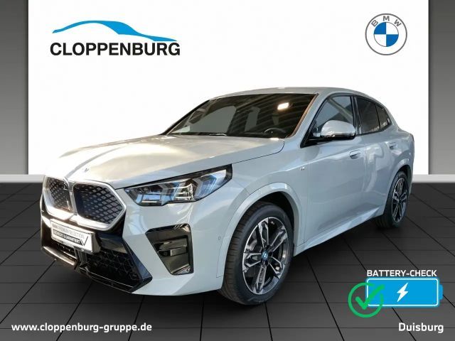 BMW iX2 Coupé M-Sport xDrive30