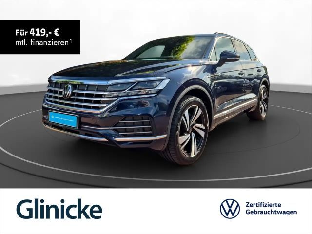 Volkswagen Touareg 3.0 V6 TDI 4Motion DSG