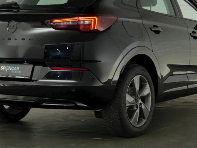 Opel Grandland X GS-Line Grand Sport